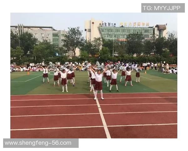 小学组足球啦啦操精彩纷呈展现团队精神与青春活力的盛会 小学组足球啦啦操精彩纷呈展现团队精神与青春活力的盛会